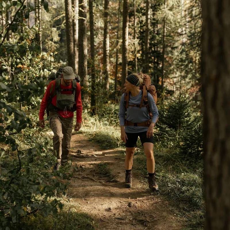 Fjallraven Womens Abisko Day Hike LS Mais Yellow-7