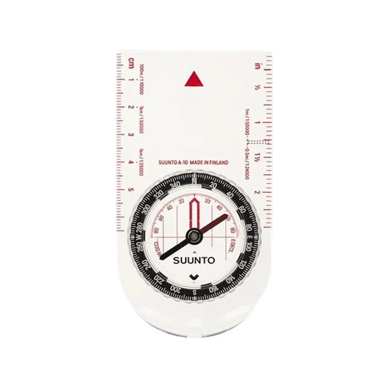 Suunto A-10 NH Compass