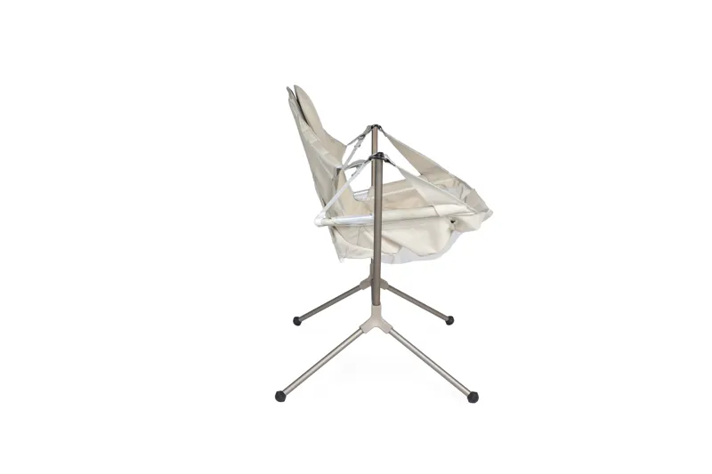 NEMO Stargaze Camp Chair Pelican Grey-2