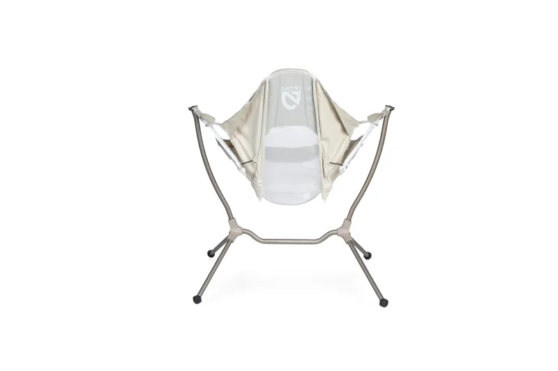 NEMO Stargaze Camp Chair Pelican Grey-3