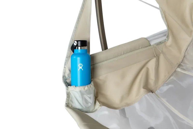 NEMO Stargaze Camp Chair Pelican Grey-6