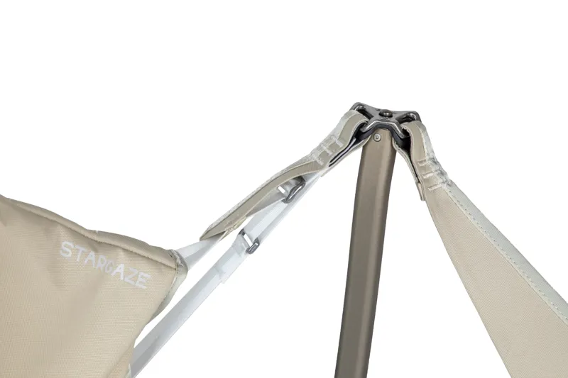 NEMO Stargaze Camp Chair Pelican Grey-12