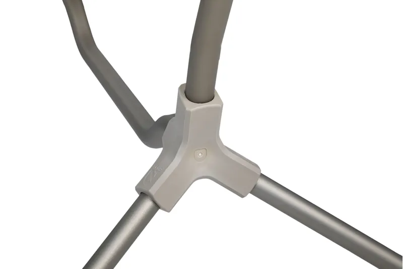 NEMO Stargaze Camp Chair Pelican Grey-13