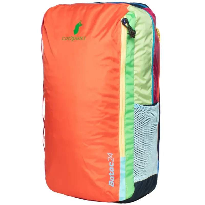 Cotopaxi Batac 24L Backpack Del Dia Multicolour-4
