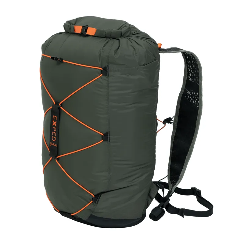 Exped Stormrunner 25 Moraine