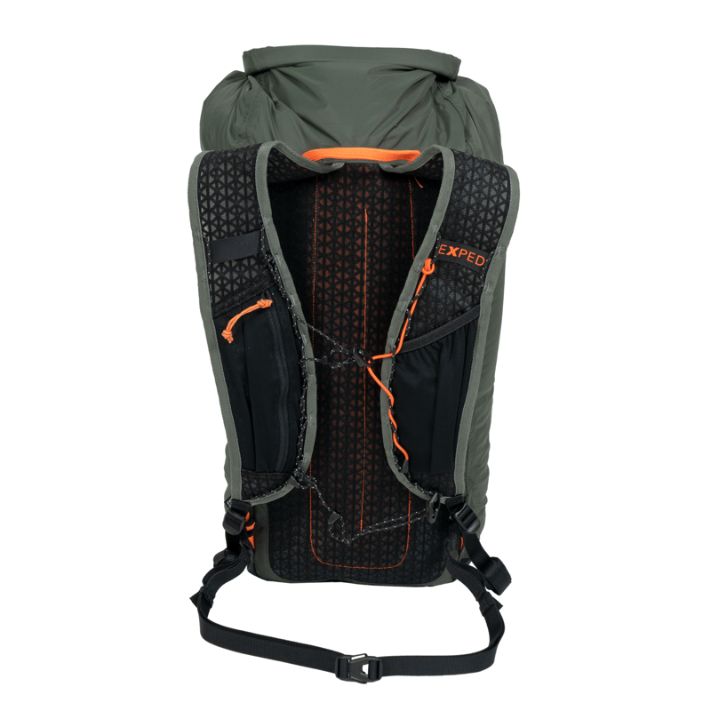 Exped Stormrunner 25 Moraine-1