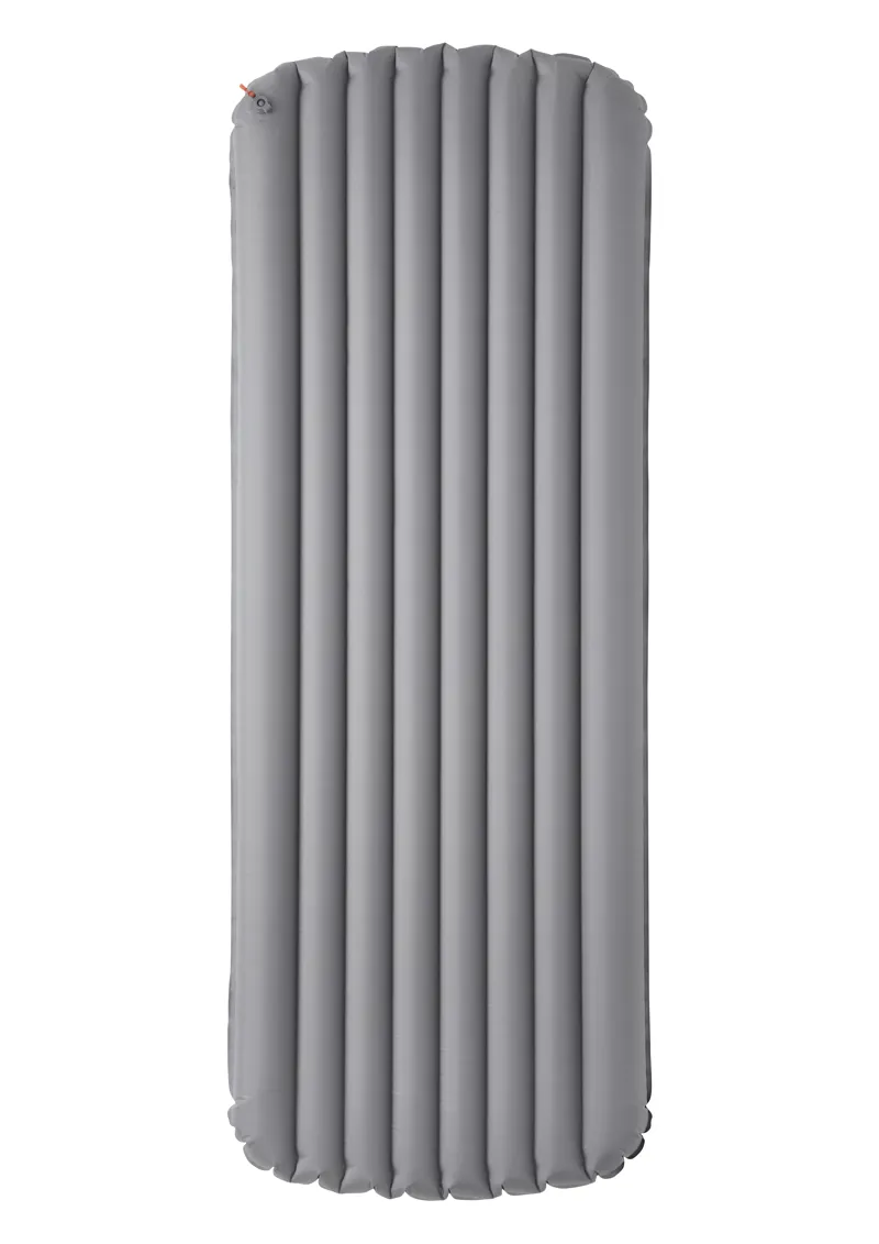 Rab Stratosphere 4 Sleeping Mat Graphene - Regular Wide-1