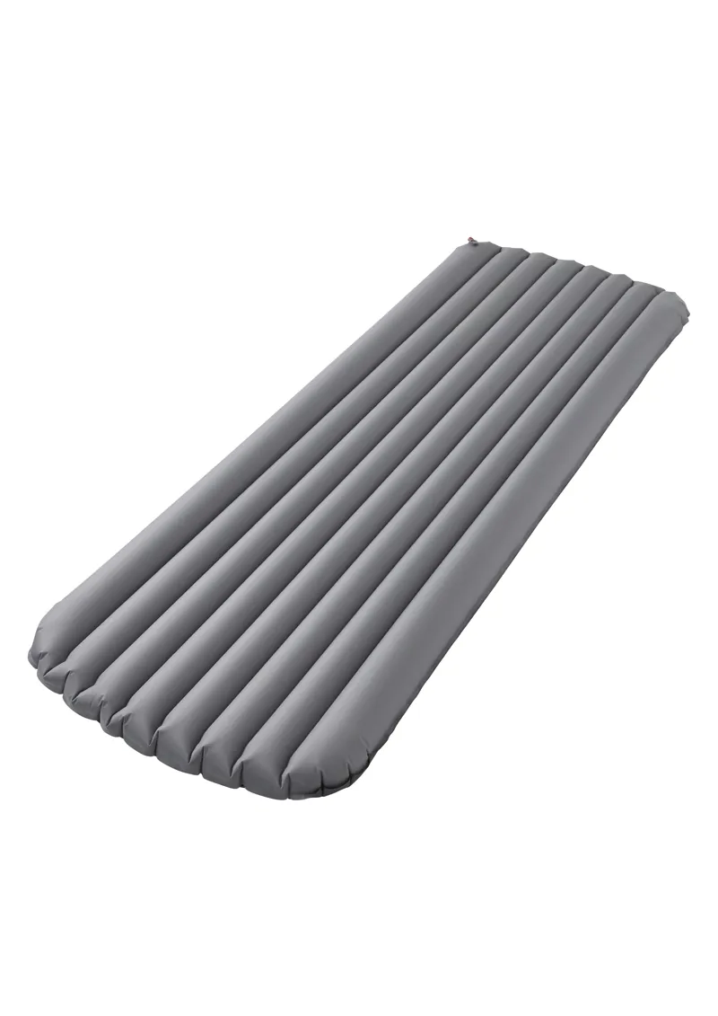 Rab Stratosphere 4 Sleeping Mat Graphene - Regular Wide-7