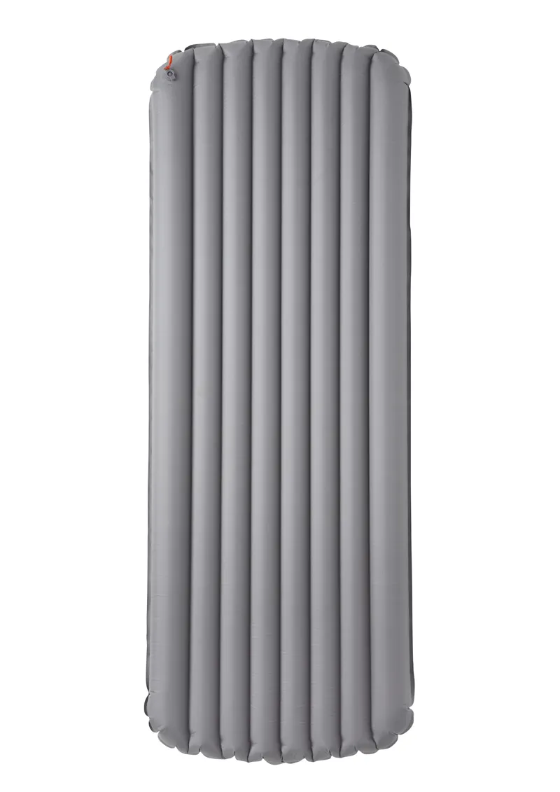 Rab Stratosphere 5.5 Sleeping Mat Graphene - Regular Wide-1