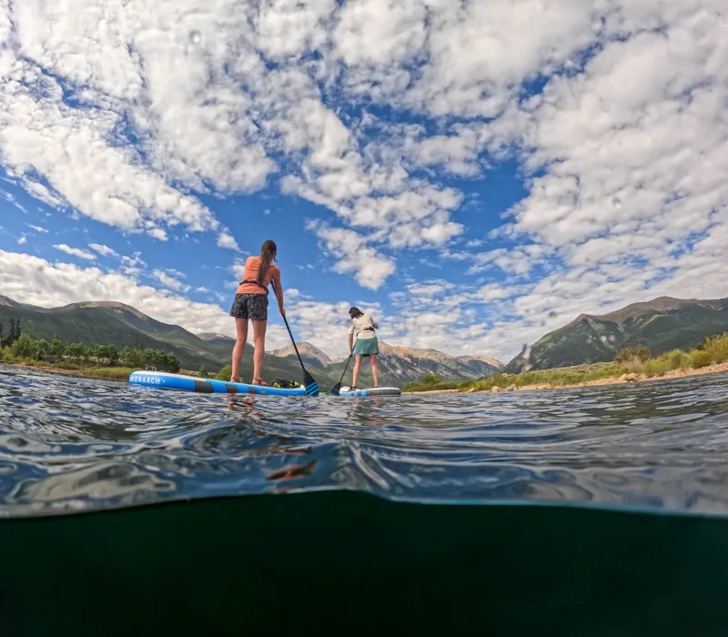 Royal Robbins Women's Amp Lite Hoodie Baked Clay Heather-5