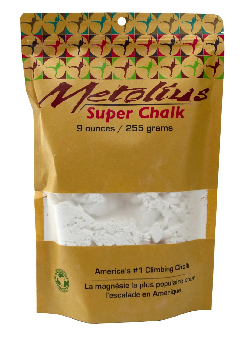 Metolius Superchalk 9oz