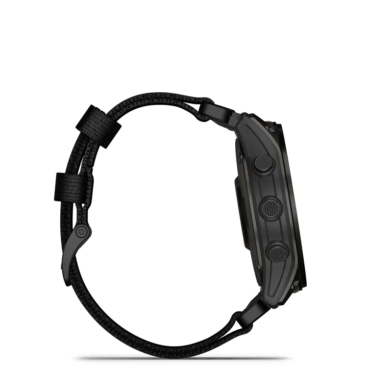 Garmin tactix 7 AMOLED Edition Black-10