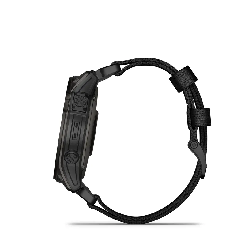 Garmin tactix 7 AMOLED Edition Black-12