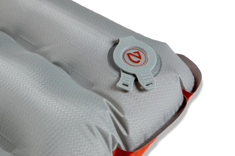 NEMO Tensor All Season Regular Sleeping Mat Grey-7