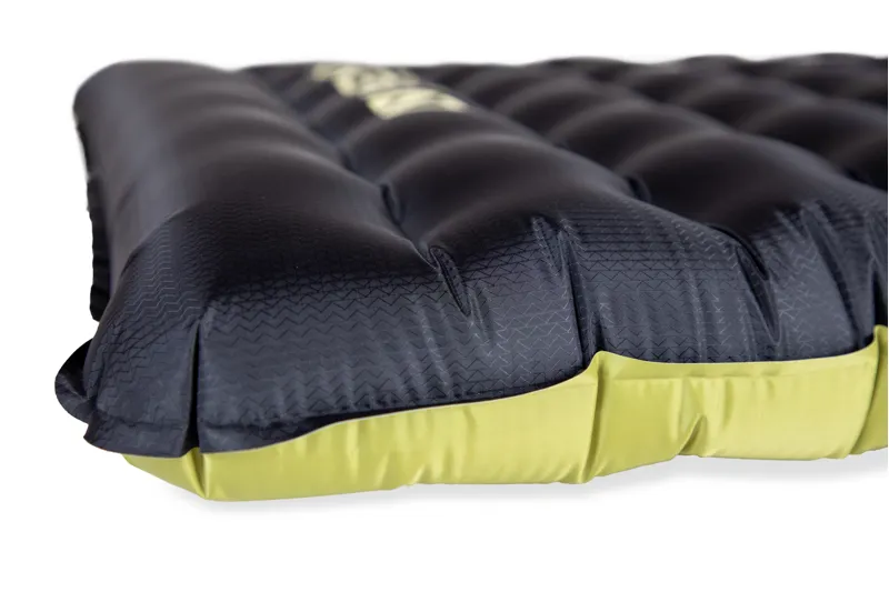 NEMO Tensor Extreme Conditions Long Wide Sleeping Pad Black-6