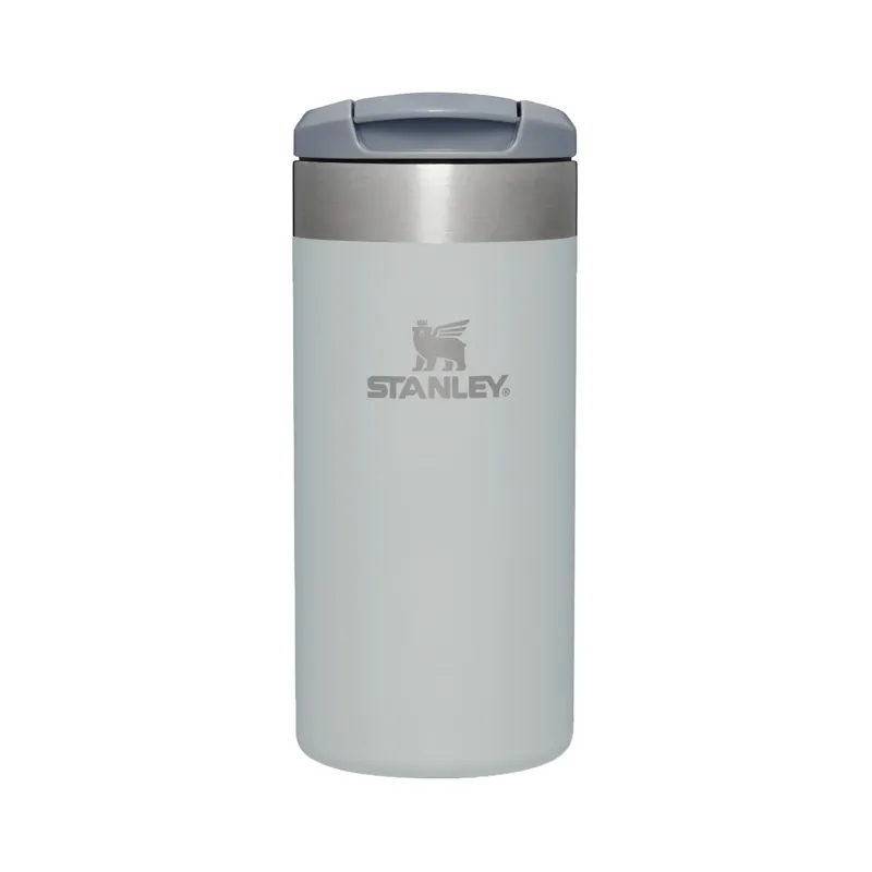 Stanley AeroLight Mug 0.35L Fog Metallic