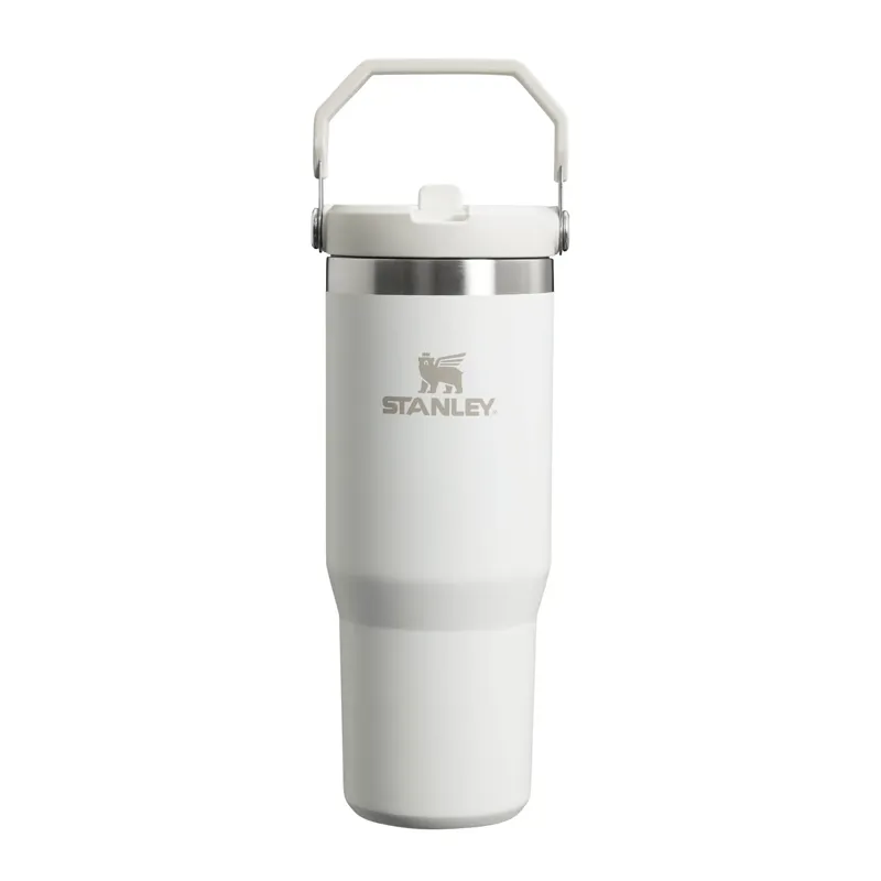 Stanley Classic IceFlow Flip Straw Tumbler 0.89L Frost