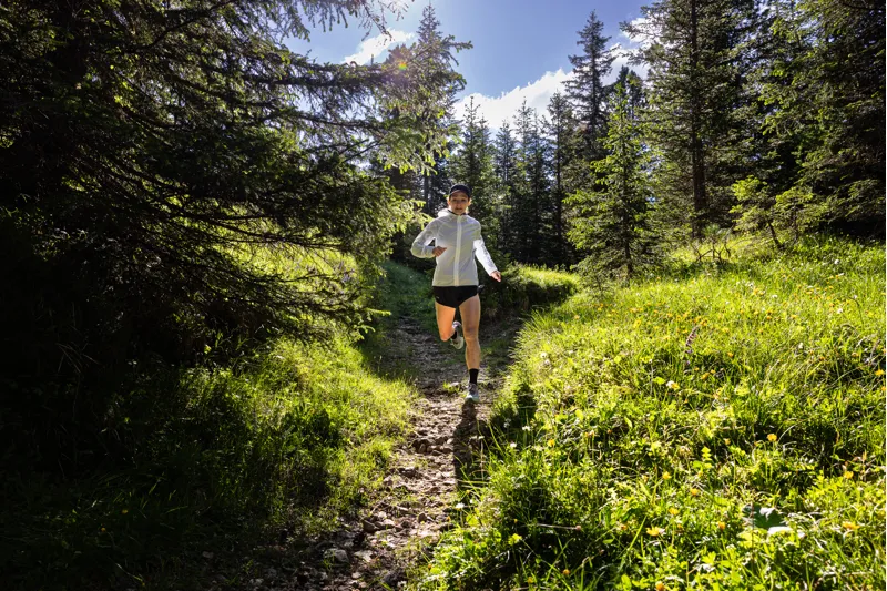 Altra Women's Timp 5 Trail Shoes Green-4