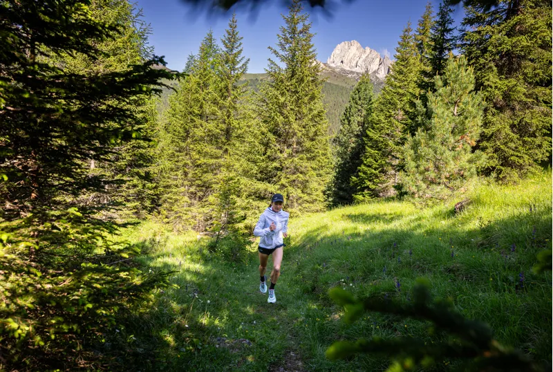 Altra Women's Timp 5 Trail Shoes Green-5