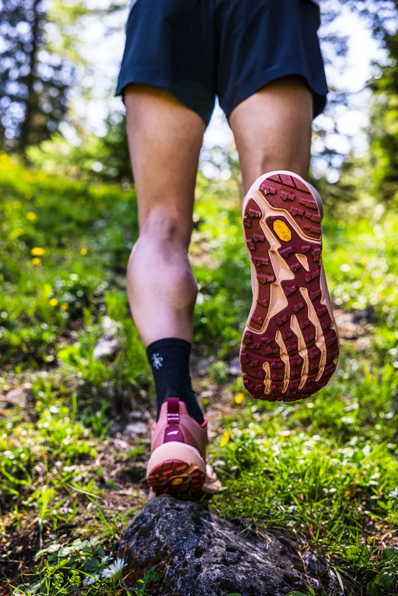 Altra Men's Timp 5 Trail Running Shoes Dusty Olive-4