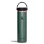 Hydro Flask 24oz Lightweight Wide Flex Cap Bottle Serpentine