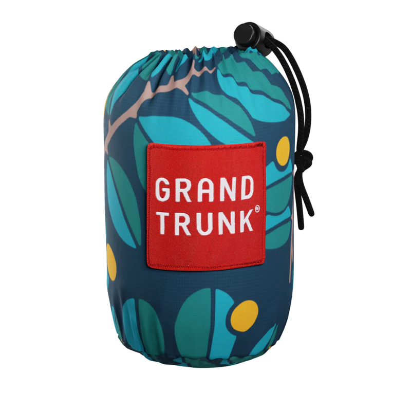 Grand Trunk TrunkTech Double Printed Hammock Eden-1