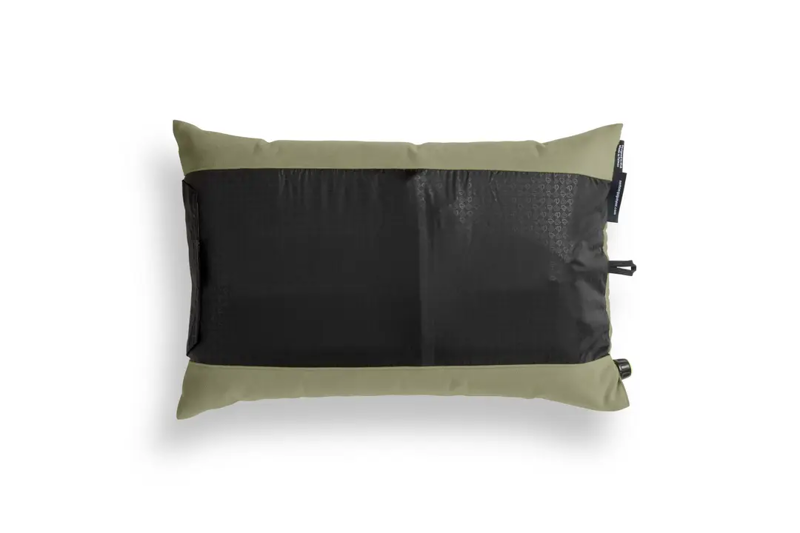 NEMO Fillo Camping Pillow Marsh-4
