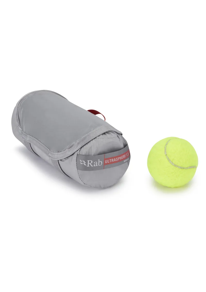 Rab Ultrasphere 1.5 Sleeping Mat - Regular-7