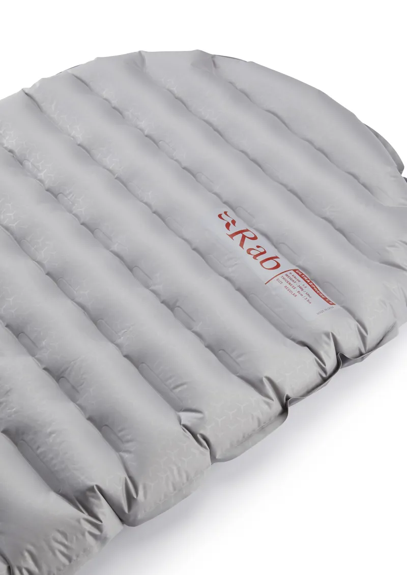 Rab Ultrasphere 1.5 Sleeping Mat - Long Wide-5