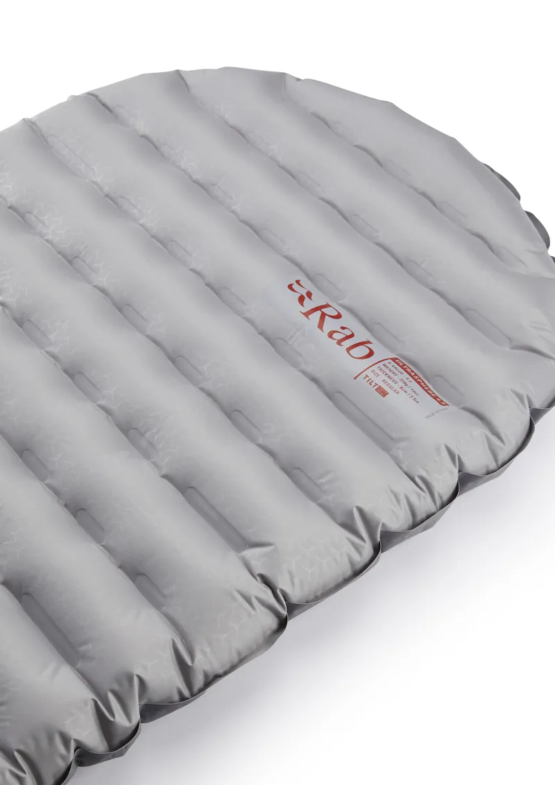 Rab Ultrasphere 4.5 Sleeping Mat - Long Wide-6