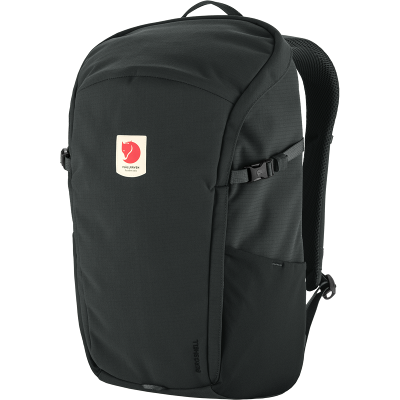 Fjallraven Ulvo 23 Grey-2