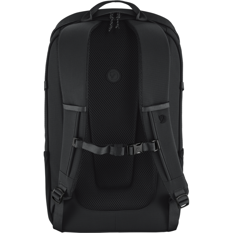 Fjallraven Ulvo 23 Black-1
