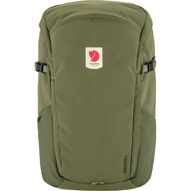 Fjallraven Ulvo 23 Green