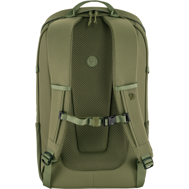 Fjallraven Ulvo 23 Green-2