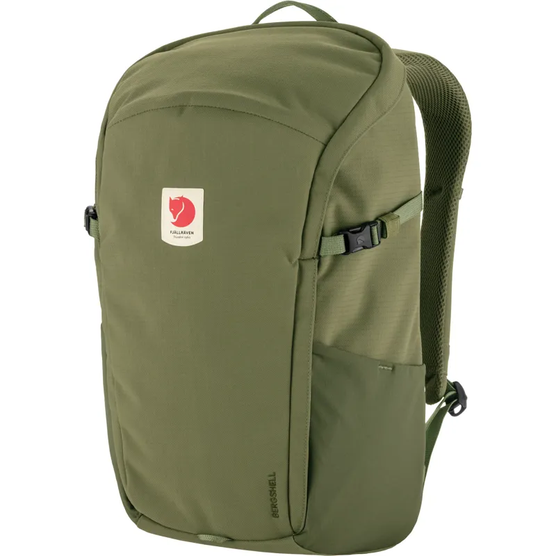 Fjallraven Ulvo 23 Green-1