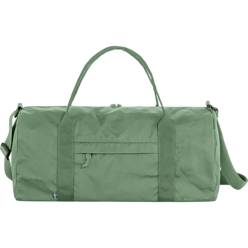 Fjallraven Vardag Duffel 30 Patina Green-1