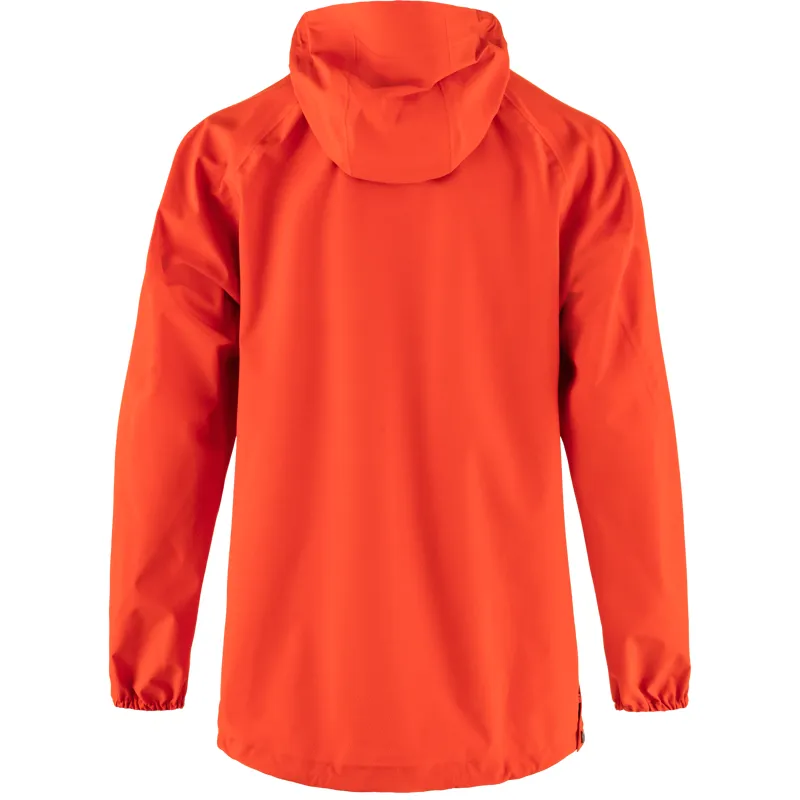 Fjallraven Womens Vardag Hydratic Flame Orange-1