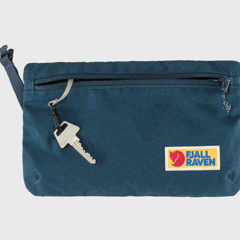 Fjallraven Vardag Pocket Basalt-7