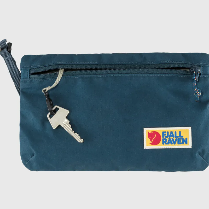 Fjallraven Vardag Pocket Patina Green-7