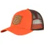 Fjallraven Varmland Cap Safety Orange