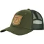Fjallraven Varmland Cap Laurel Green