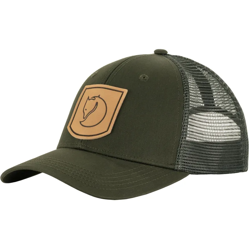 Fjallraven Varmland Cap Forest