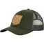 Fjallraven Varmland Cap Forest