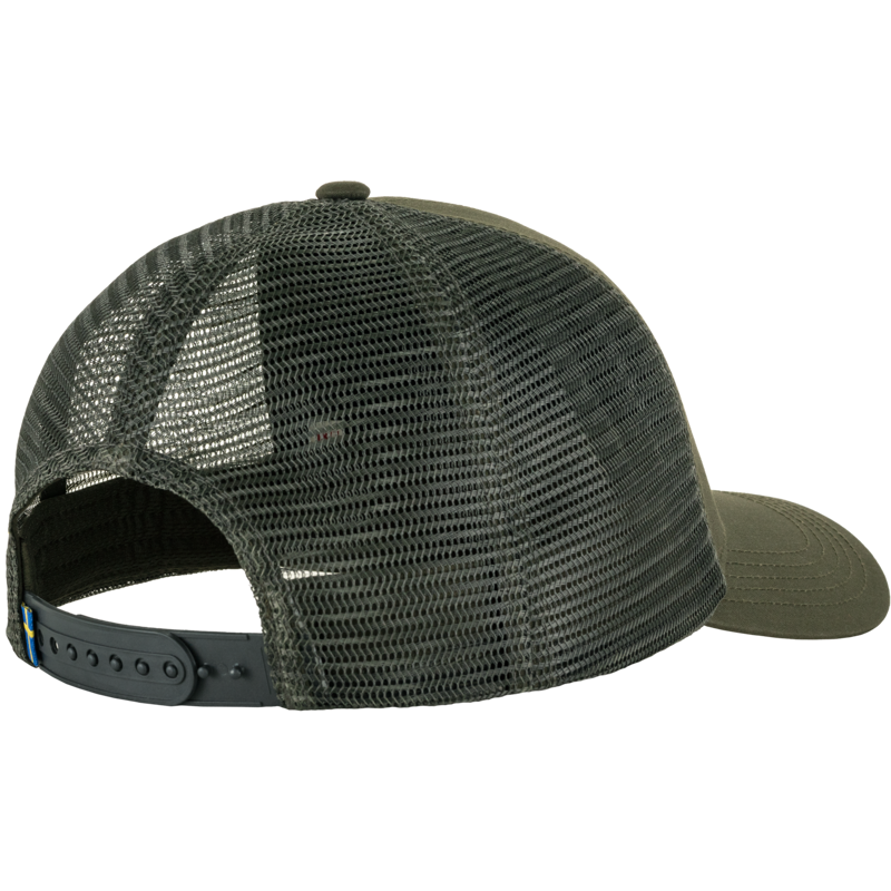 Fjallraven Varmland Cap Forest-1