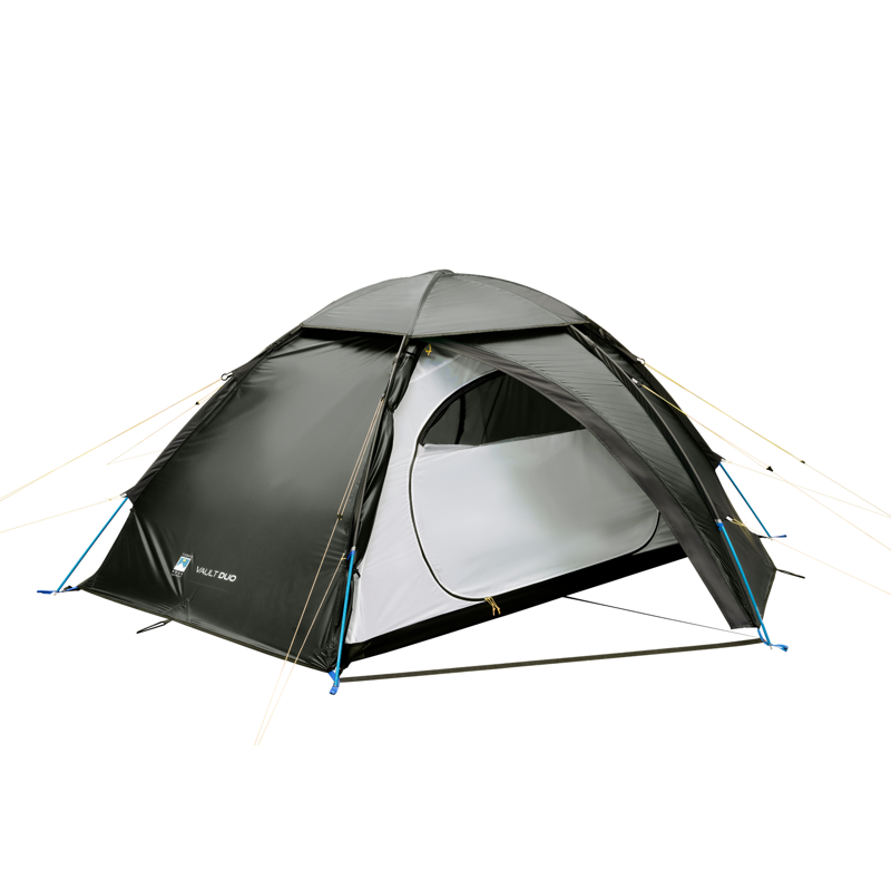 Terra Nova Vault Duo Tent-2