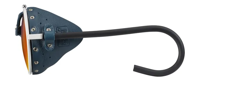 Julbo Vermont Sunglasses Spectron 3 White/Blue-1