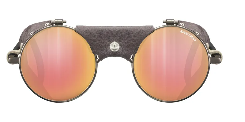 Julbo Vermont Sunglasses Spectron 3 Brown-2