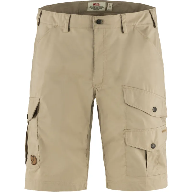 Fjallraven Men's Vidda Pro Lite Shorts Fossil