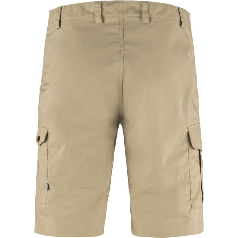 Fjallraven Men's Vidda Pro Lite Shorts Fossil-1