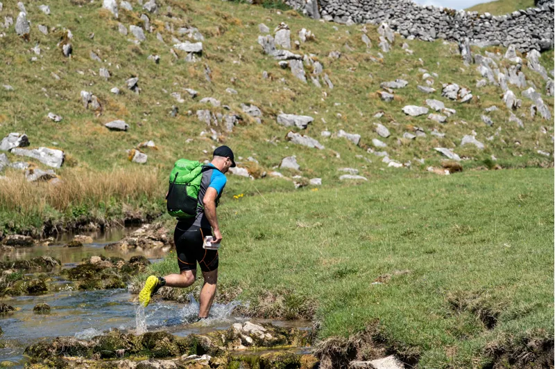 OMM Classic 25 Purple-12